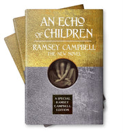 An Echo Of Children