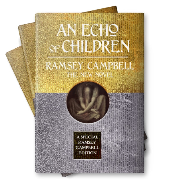 An Echo Of Children