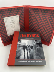 Byrds 1964-1967 Super Deluxe Edition