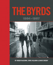 Byrds 1964-1967 Deluxe Edition