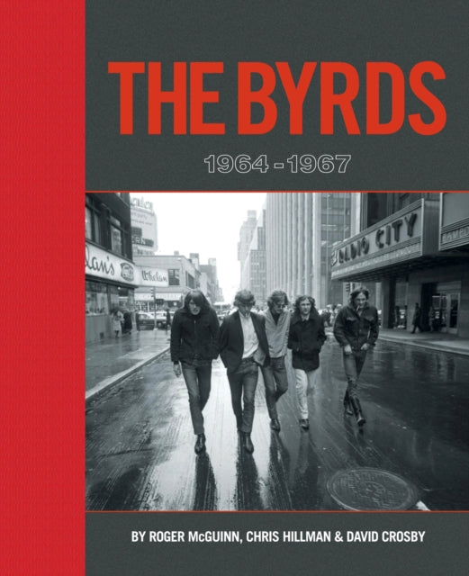 Byrds 1964-1967 Deluxe Edition