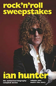 Rock N Roll Sweepstakes
