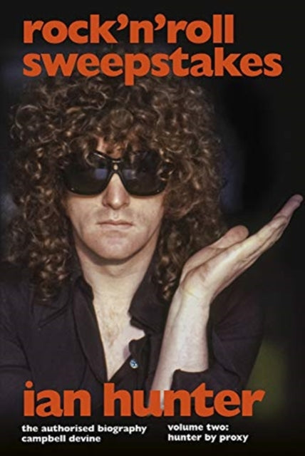 Rock N Roll Sweepstakes Vol 2