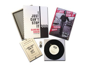 I Just Cant Stop It Limited Edition