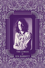 Lyrics Of Syd Barrett