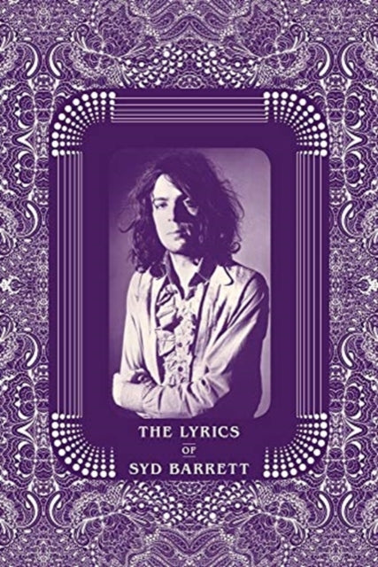 Lyrics Of Syd Barrett