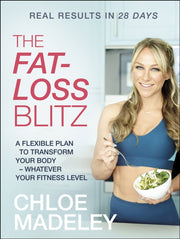 Fat Loss Blitz