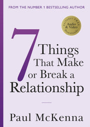 7 Things That Make Or Break A Relationsh