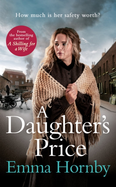 Daughters Price By Hornby, Emma