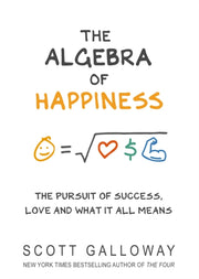 Algebra Of Happiness