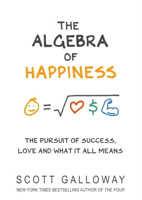 Algebra Of Happiness