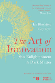 Art Of Innovation