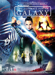 Star Wars The Ultimate Pop Up Galaxy