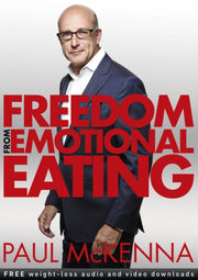 Freedom From Emotional Eating
