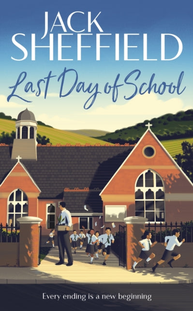 Last Day Of School