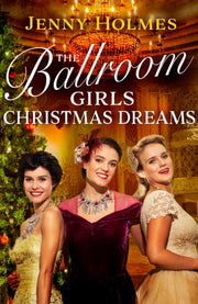 Ballroom Girls Christmas Dream