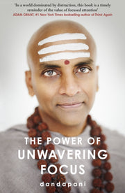 Power Of Unwavering Focus