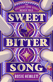Sweetbitter Song By Hewlett, Rosie