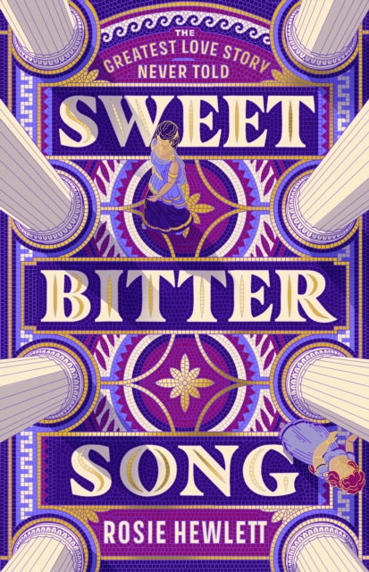 Sweetbitter Song By Hewlett, Rosie