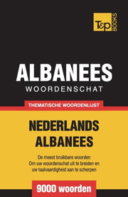 Thematische Woordenschat Nederlands-alba