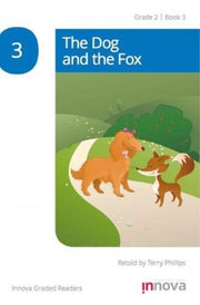 Igr2 The Dog & The Fox
