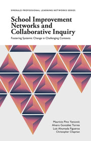 School Improvement Networks And Collabor