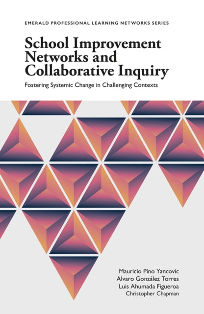 School Improvement Networks And Collabor
