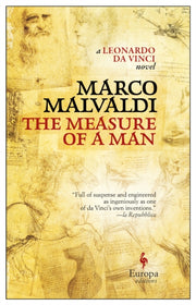 Measure Of The Man
