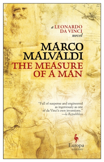 Measure Of The Man