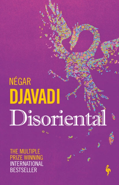 Disoriental By Djavadi, Negar