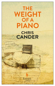 Weight Of A Piano
