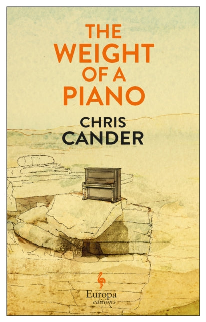 Weight Of A Piano
