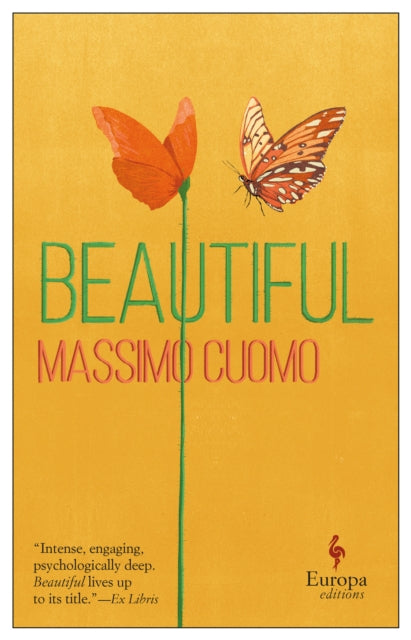 Beautiful By Cuomo, Massimo