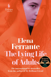 Lying Life Of Adults