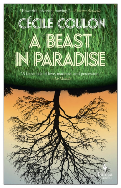 Beast In Paradise