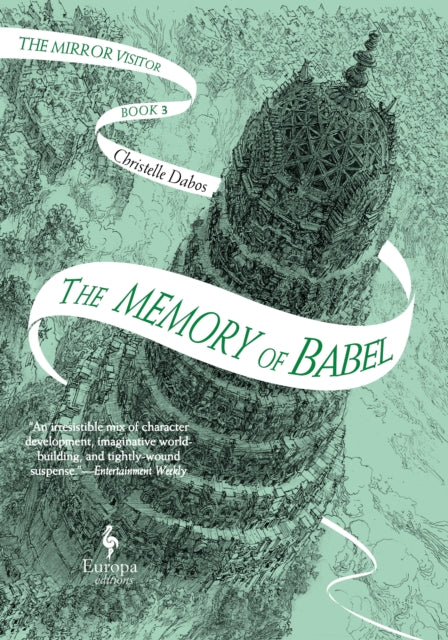 Memory Of Babel