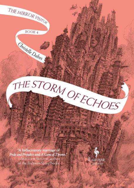 Storm Of Echoes