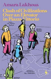 Clash Of Civilizations Over An Elevator