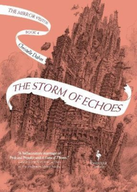 Storm Of Echoes