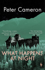 What Happens At Night