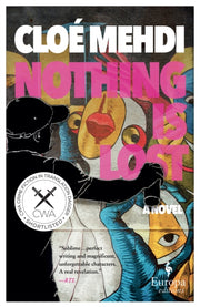 Nothing Is Lost