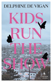 Kids Run The Show