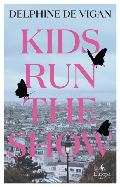 Kids Run The Show