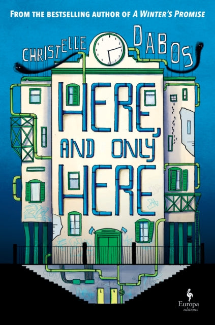 Here & Only Here