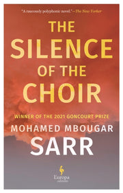 Silence Of The Choir