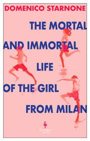 Mortal & Immortal Life Of The Girl From