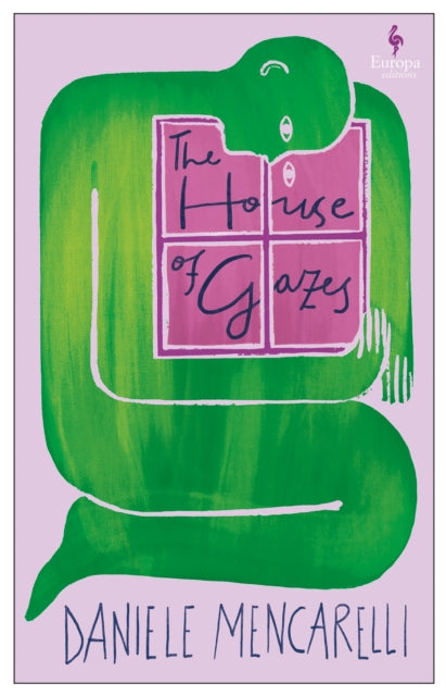 House Of Gazes