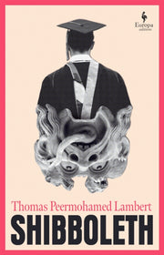 Shibboleth By Lambert, Thomas