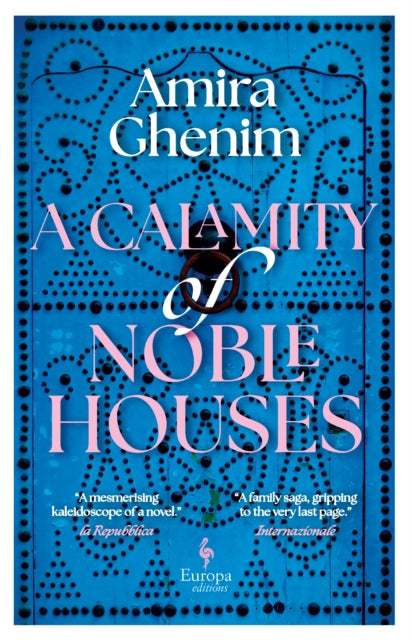 Calamity Of Noble Houses