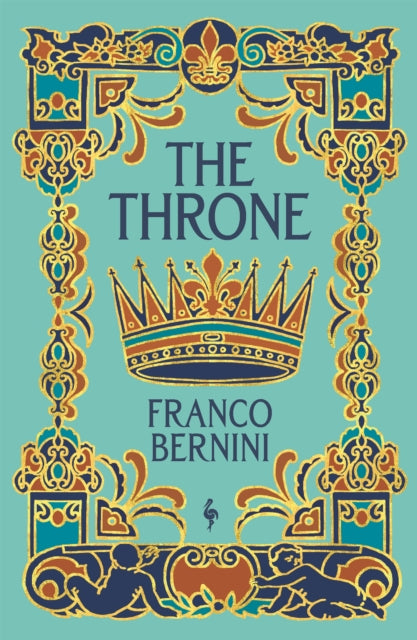 Throne
